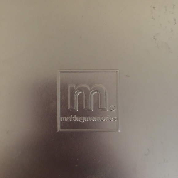 Making Memories Multi-Use Tool for Engraving Emboss Your Items DIY - Picture 6 of 7